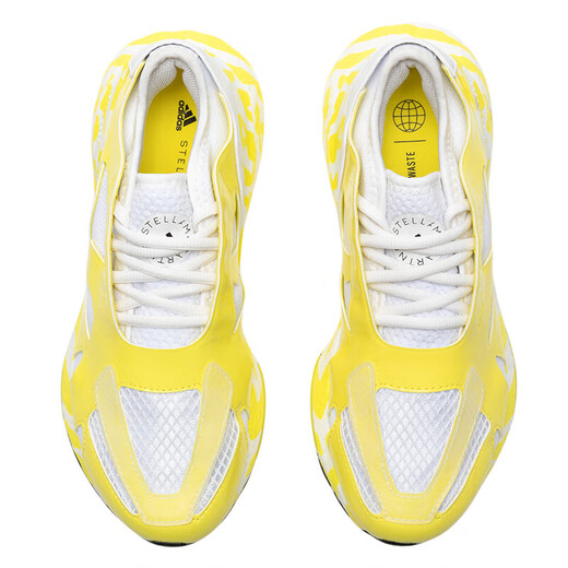 阿迪达斯 （adidas）女鞋 运动鞋健身训练潮流时尚缓震舒适透气休闲跑步鞋 GX9864 36