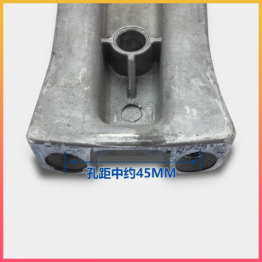 Convient pour le trépied à laver à tambour de Haier EG8014HB39GU1EG10014B39GU1N N ° 2 584 Tripod + Roueur amélioré 6306 + 6