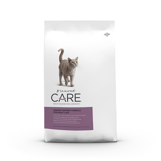 Ai Style DiamondCare Diamond Care Cat Food Urinary Prescription Food Adult Cat Food Cat Food Trial 50g*2 Bags Urinary Cat Food Trial 50g*2 Bags 0g