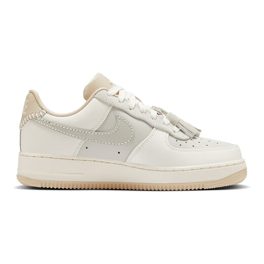 Nike (Nike) Spring Women's Shoes AF1 Air Force One zapatillas casuales HV1813-001 IB3881-001 35.5