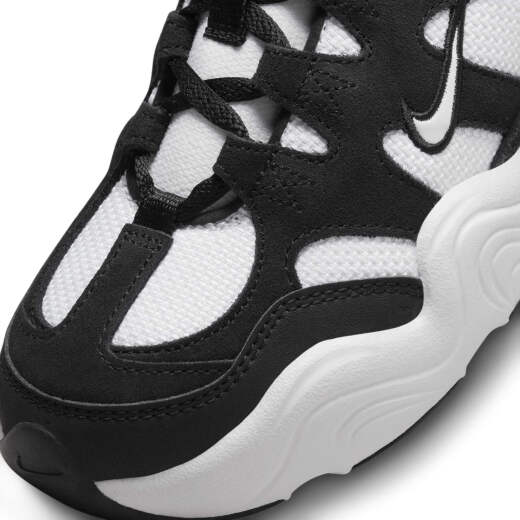 耐克（NIKE）官方NIKE TECH HERA 女子运动鞋DR9761 101白色/白色/黑 38
