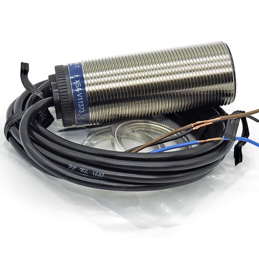 
Two-wire speed monitoring speed switch XSA-V12801 XSAV11801XH EX TFL05L10 sensor XSA-V12801EX Changyi