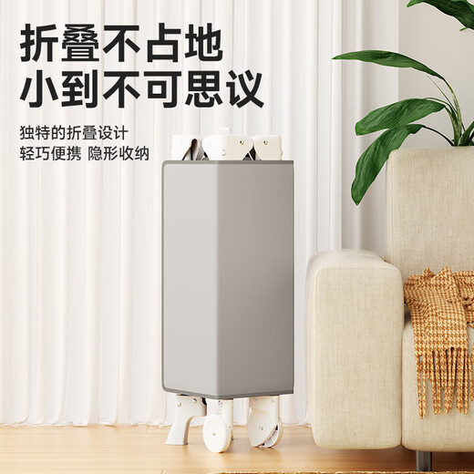 Coolbaby crib removable 0-3 years old multifunctional splicing bed foldable 1 basic bed + folding mattress + storage basket