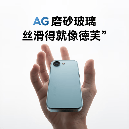 Blue Fox NX1 eight-core mini smart Android small phone with full Netcom 4G new machine 4.0-inch LCD ultra-small screen flagship long battery life student high school backup mini portable phone This is Blue All Netcom 4+64G