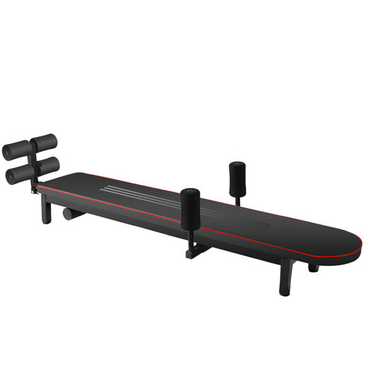 通用电动增高拉伸器长高儿童神器家用健身倒立机腰椎盘身高物理牵引机 一体标准款