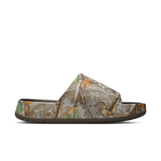耐克（NIKE）官方NIKE CALM SLIDE-REALTREE 男子拖鞋IB2885 200巴洛克棕/巴洛克棕/巴洛克棕 38.5
