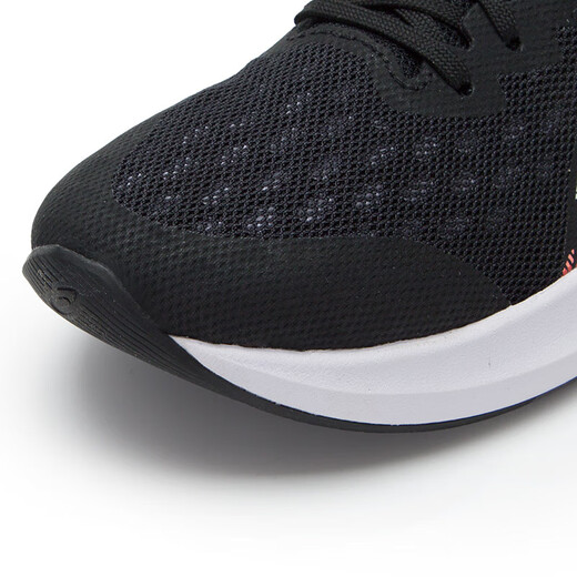 ASICS Damenschuhe 2025 Frühling Neue Sportschuhe Fitness Training Polsterung komfortable atmungsaktive lässige Laufschuhe 1012B677-001 35.5
