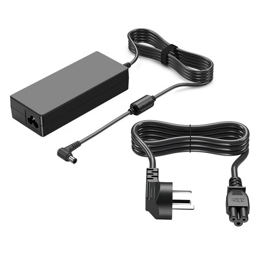 
ONEDA Suitable for Sony SONY VAIO Fit 14E notebook power adapter Charger cable 90W 19.5V 4.7A charger cable SVF1421AYCP
