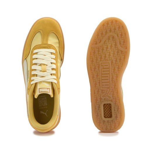 
Puma PUMA [German training shoes] classic retro T-toe shoes men and women casual board shoes ASCENSO 404413 42