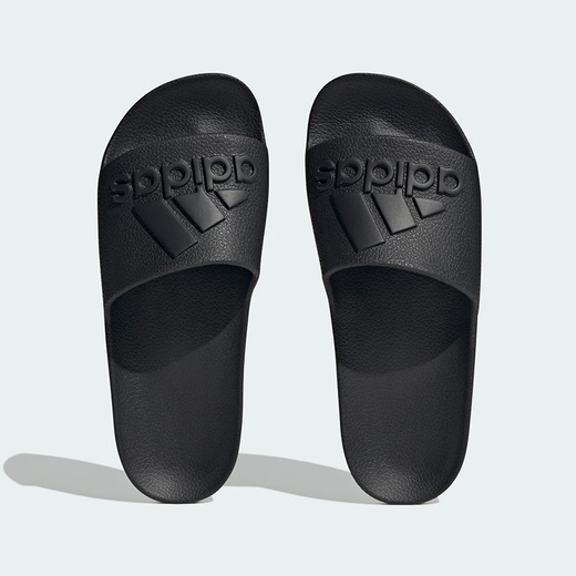 阿迪达斯 （adidas）男女拖鞋运动鞋休闲一字拖涉水沙滩鞋IF7371 IF7371 42
