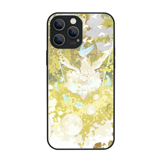 Der ursprüngliche Mobiltelefonfall von 9397 Island ist für Apple 16 Promax15 Promax14pro13pro Huawei Islands Whale 13701 Glass iPhone11 geeignet