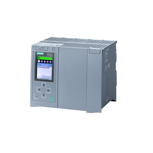 Siemens S7-1500CPU1518 1517 1516 1515 1513 1511-1 2 3 4 6ES7512-1ck01-0AB0