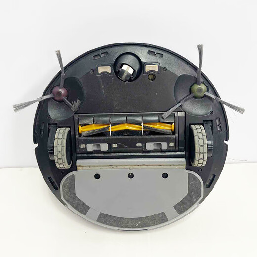 
Ecovas [Second-hand] Ecovas sweeping robot T5MAX POWER sweeping and mopping integrated automatic cleaning [Second-hand 8 new] Ecovas T5 POWER