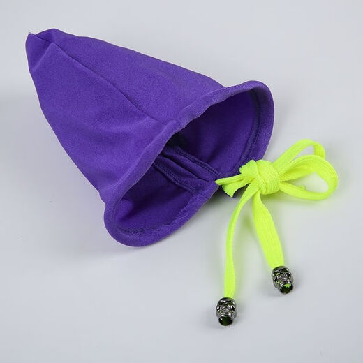 Renduo men's swimming trunks T-string alternative pants men's underwear men's one-size-fits-all outer trend fashionable T-string swimming trunks men's bag 1014 white one size (adjustable)