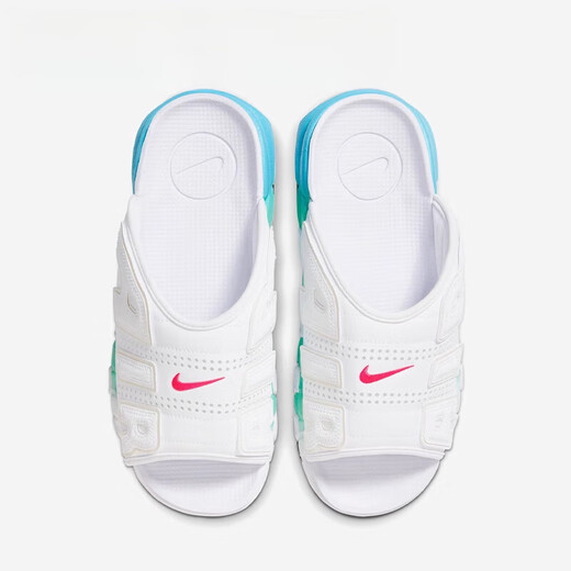 Nike (Nike) Air Mre Uptemp Slide Big Air Men's Sports Slippers FD9885-100 39
