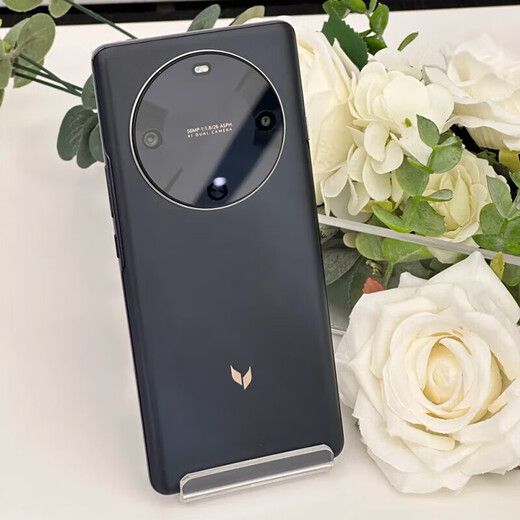 Huawei 5G Smartphone Maimang 30 24 Interessenfreies neues Flaggschiff langfristig Batterielebensdauer für Qualcomm Snapdragon 695 Anti-Falling-wasserdichte hyperbolische Augenschutz Bildschirm 120Hz Hochbrrust Yaojin Black 12G+256 GB [schnelle, hohe Kostenleistung]