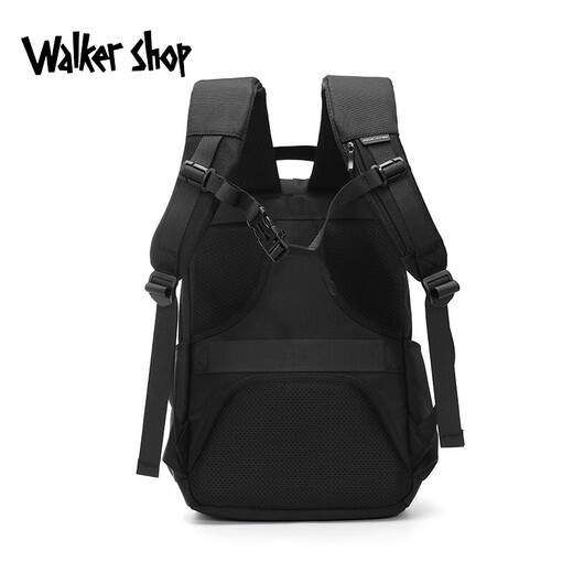 Mochila de caminata mochila para hombres mochila moderno de viajes livianos bolsas de viajes casuales de gran capacidad de moda