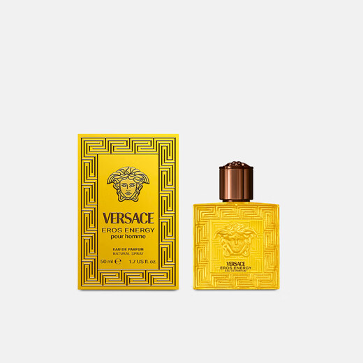 VERSACE/Versace gift eau de love perfume RNUL TU-50ml