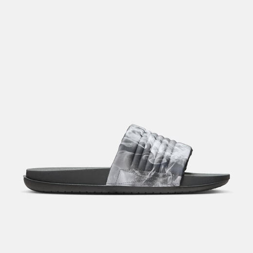 
Nike (NIKE) [大发发] OFFCOURT ADJUST SLIDE PR Men's Slippers HQ2178-001 40