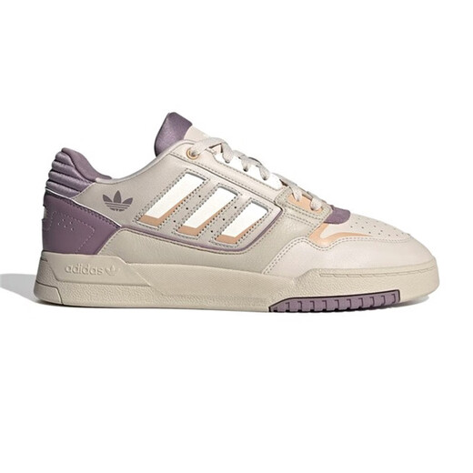 Adidas Clover Men's and Women's Shoes 2024 Spring New Comfortable Low Top Wear-resistant Casual Board Shoes IG1907 IE9902 Marvel Co-branded Genuine Guaranteed Fake One 44
