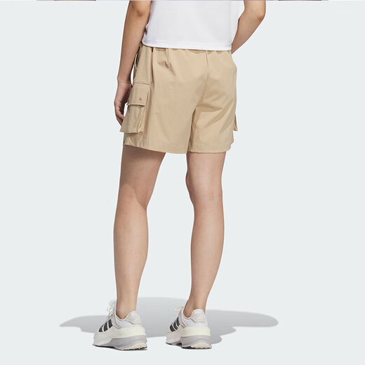 adidas summer women's sports and casual shorts pants JL9274 JL9274 XXS