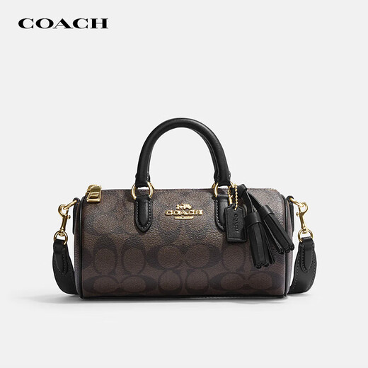 Entrenador Lacey Serie Babilong Pencil Bag Classic Presbyopia Bolsa redonda Mujeres CK689 IMAA8