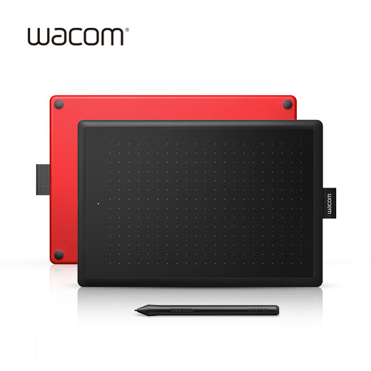 WACOM Digital Tablet CTL 672 Computermalerplatine Animation Elektronische Zeichenbrett Handzeichner Online -Kurse Handschrift CTL 472 [] 21*14,6 cm 27.7x18.9cm