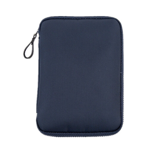 Sac de passeport Sac de permis de conduire multifonction Sac de rangement Passeport Sac de rangement étanche Sac de carte portefeuille Permis de voyages Protection de permis de conduire Blue Green Green Short