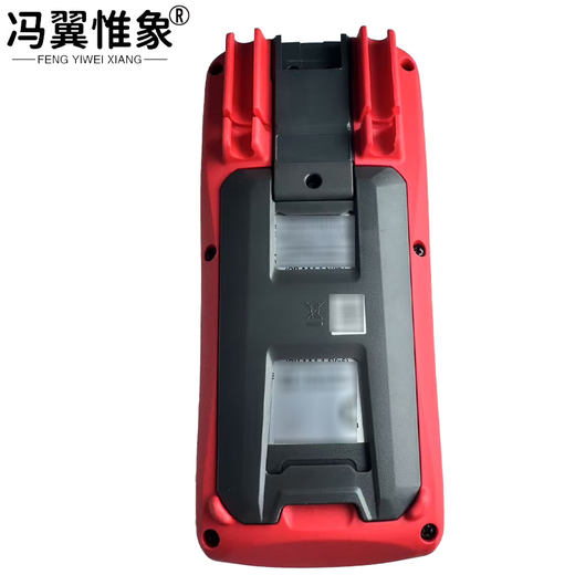Feng Yiweixiang Industrial Products True Value Value Multimètre Multimètre Intelligent Anti-Fire Electrican High Precision METTER METDER UNIVERSEL DIGIQUE METTER WX983 WX983
