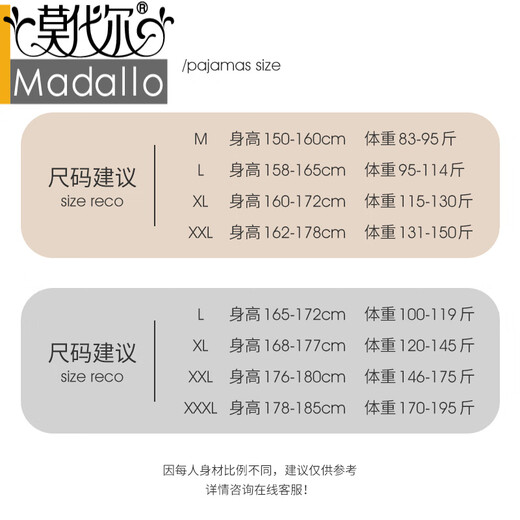 
Modal Cai Xukun same couple pajamas for women in summer ice silk short-sleeved spring and autumn striped teenager men's home clothes Z3890 women Z3897 men (short-sleeved + shorts) Panda M men's L height 165-172c, recommended weight-1
