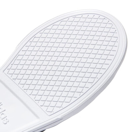 Adidas Men's Shoes Мужские новые спортивные туфли для ботинки для ботинки с дышащими туфлями белые туфли Canvas Shoes Casual Shoes aw3889/белый холст 41