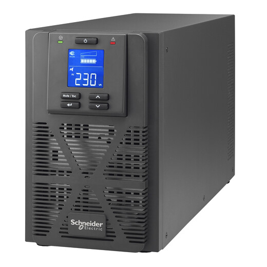 Sasektek [APC] UPS ALIMENTATION ALIMENTATIVE INTERRIBLE SP Série de serveurs informatiques Équipement de réseau d'urgence Sauvegarde de sauvegarde Off Déglage VGL9901