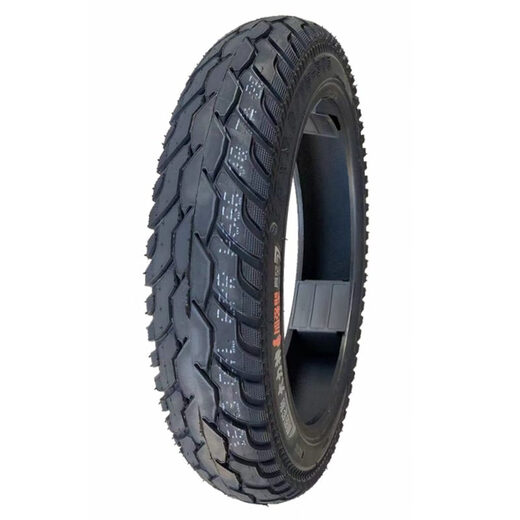 钢丝轮胎3.00-10真空胎14x2.5/3.2电动车16x3.0踏板摩托车300 4层3.50-10朝阳679真空胎