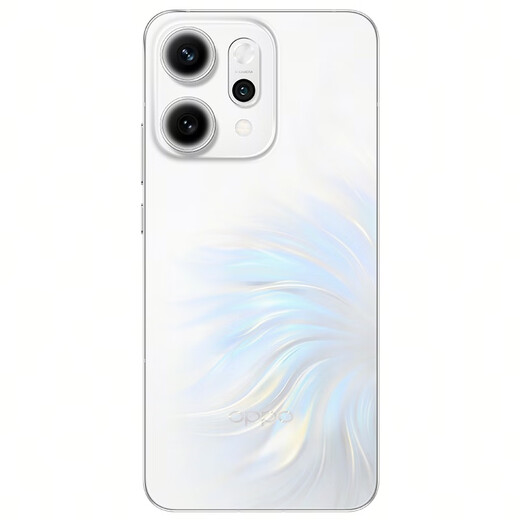 OPPO Reno14 Pro 新品手机【国家补贴】 超美小直屏 reno14pro  全网通5G学生安卓拍照智能AI手机 人鱼姬 16GB+512GB 官方标配【全国联保】
