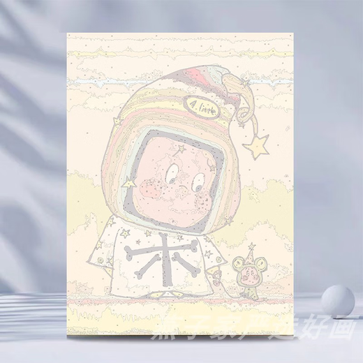 Das digitale Ölgemälde von Yonghuaner füllt die psychologische druckreduzierende Ölgemälde YG4882 Cherry Weinen Babys sind alle genau und gut ausgestattete Farbpinseln 50x65cm sind gesunde und umweltfreundliche Acrylpigmente/schwangere Frauen und Kinder sind sicher zu bedienen. Massivholz Innenrahmen + Schwarz/Gold/Log Holzfarbe Außenrahmen Standard Schwarz mit äußerem Rahmen besser aussehend