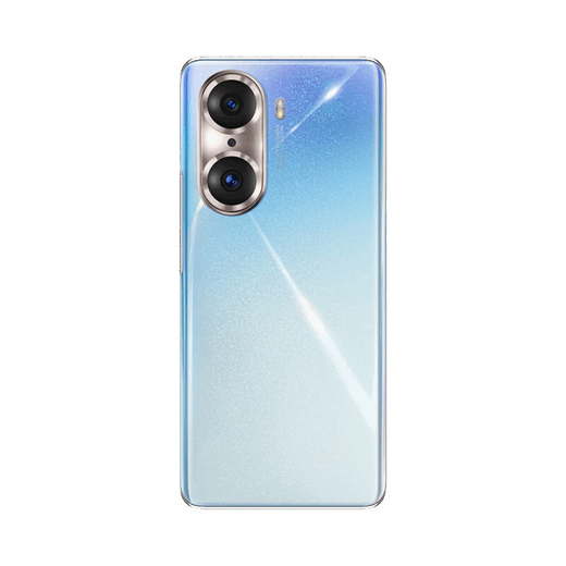 Suitable for Honor 60se original back cover glass 60 mobile phone case 60Pro original battery back case back screen replacement Honor 60 Fantasy Starry Sky original back cover with framed lenses