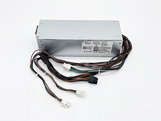 Adecuado para Dell XPS5880 3880 3681 3690 3890 7080 8940 7090mt Fuente de alimentación 600W Dell 6pin+Dual 4pin460W