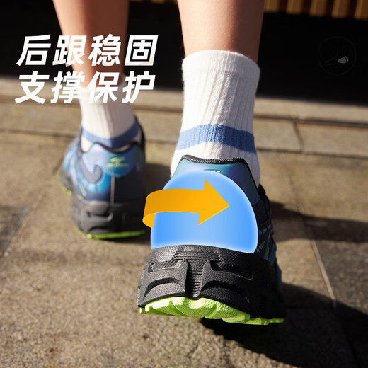 江博士学步鞋运动鞋秋季男女童旋钮扣鞋带童鞋2B16A3016AM灰/米31码