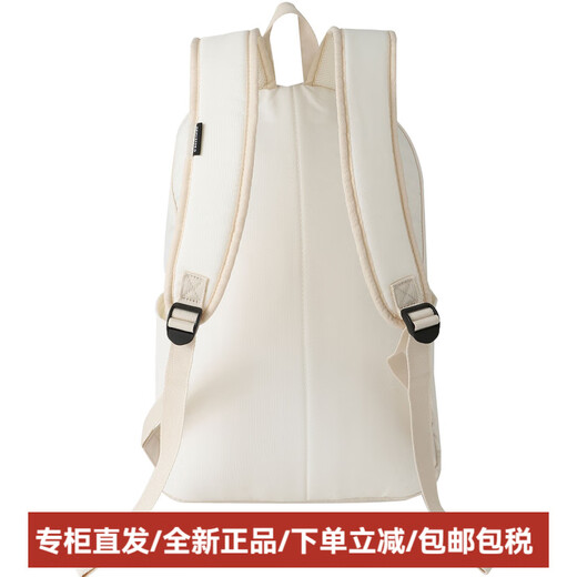 Converse Customized Bag Hand-Embroidered Small Butterfly Backpack School Bag Polyester (Polyester) Backpack Medium Men's and Women's Blue Butterfly