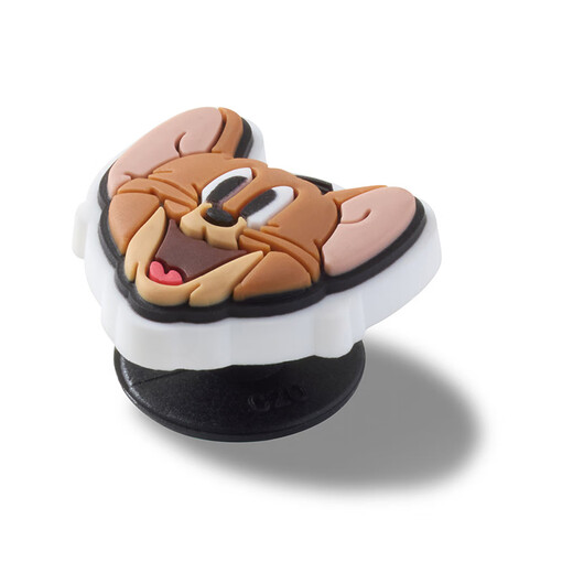 Crocs (CROCS) Tom and Jerry Zhibixing Shoes Flower Shoes Accessories Decoration Tom and Jerry Character Jerry