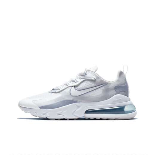 Nike (Nike) Nike Men's Shoes Air Max 270 TS Cactus Air Cushion Shock-Absorbing Casual Running Zapatos Sports Sports Women's Shoes CI3899-002 Negro 40.5