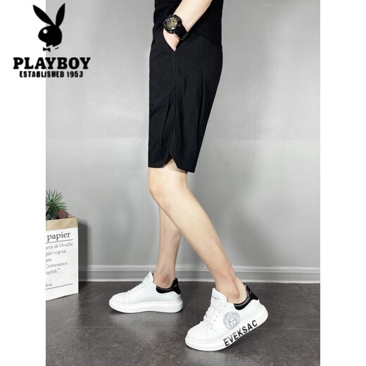 Playboy Internet celebridades pantalones cortos de moda
