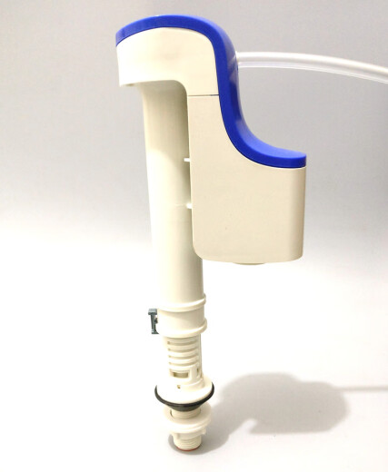 Accesorios para el tanque de agua del baño CW854 864 874 904 Válvula de entrada de agua Válvula de drenaje Llave de agua Alimentador de agua Válvula de drenaje