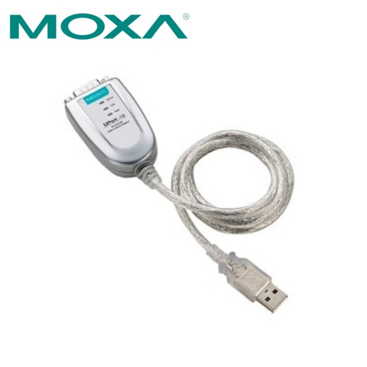 MOXA UPort 1150 1-port RS-232/422/485 USB to serial converter