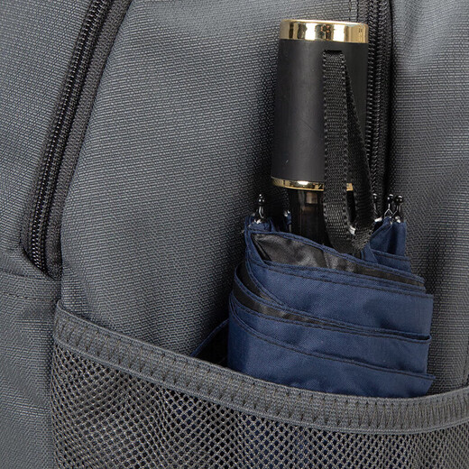 Nike (NIKE) men's bag women's bag 2025 summer new sports bag travel storage backpack fashion computer bag student schoolbag MISC