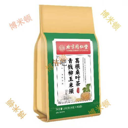 Пекинг Тонгрентенг зеленый Qianliu кукурузный алый аром