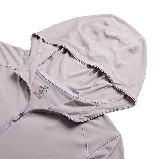 Официальная женская одежда Under Armour 2025 Летняя новая спортивная одежда Фитнес-тренировок