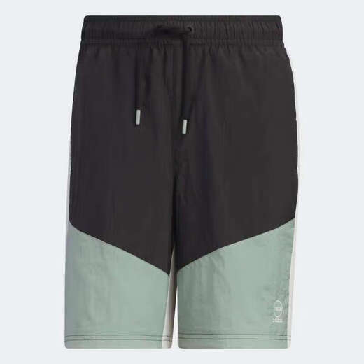 Adidas Neo Shorts Herrenhosen Sommerfünf-Viertel-Hose Fitnesstraining Hosen Atmungsfreie Freizeithosen Outdoor Sporthosen IP3882 m