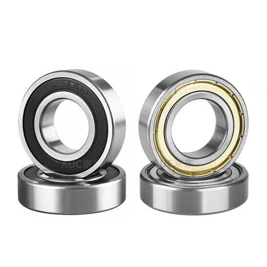 
Deep groove ball Bearing 6200 6201 6202 6203 6204 6205 6206 6207 6208 6205-2RS-High speed-Size 25*52*15 Others