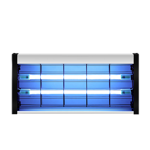 Ultraviolet disinfection lamp household sterilization lamp pet medical catering hanging commercial food factory kindergarten mobile sterilization lamp ozone mite removal lamp 20W plug and play